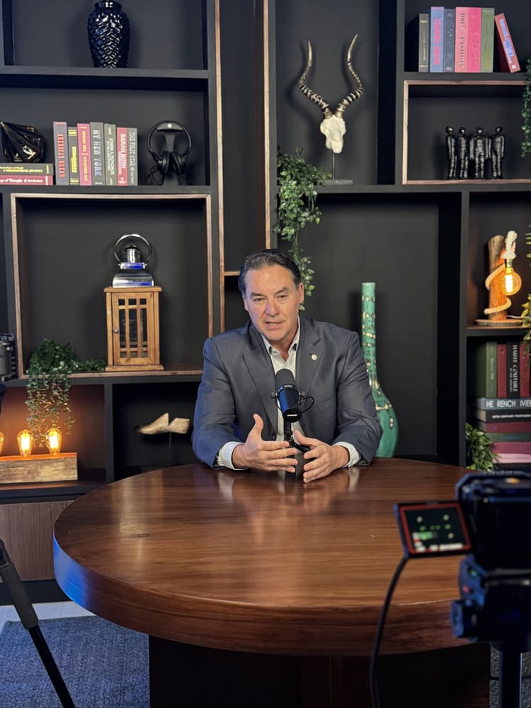 DOCTOR JOSÉ MANUEL MIER