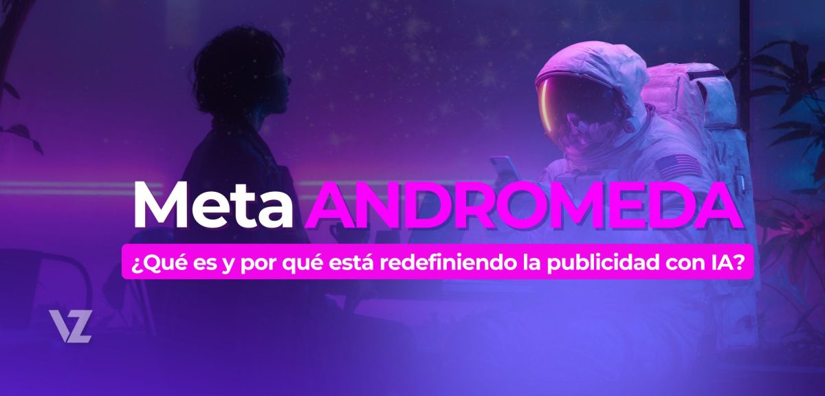 Blog Meta Andromeda